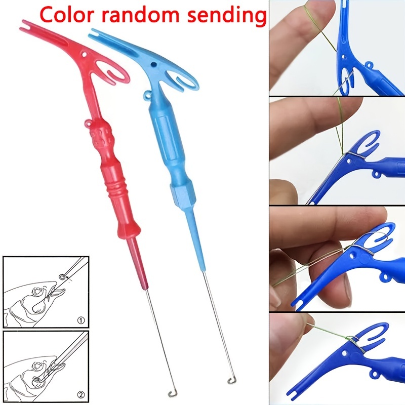 Fishing Equipment Amazon - 1 buah 3 in 1 alat