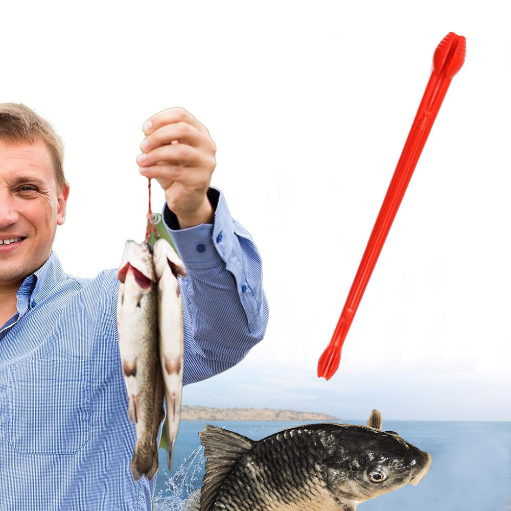 Fishing Equipment Amazon - ABS penghilang kait ikan, Aksesori memancing,