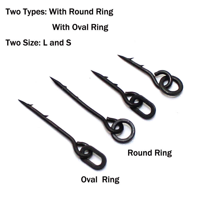 Fishing Equipment Bait - 20 Buah Aksesoris Memancing Ikan Mas