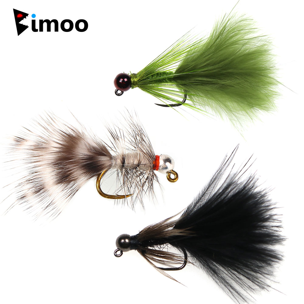 Fishing Equipment Kit - 4~6 buah # 10 # 12