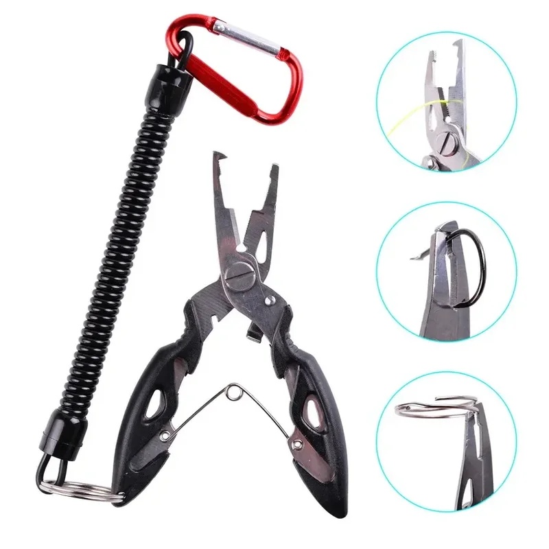 Tang Pemotong Pancing, Gunting - Fishing Equipment Amazon ulasan dan harga