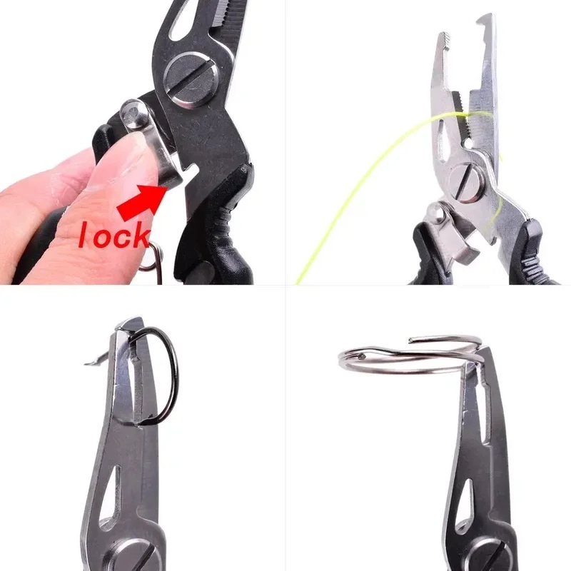 Tang Pemotong Pancing, Gunting - Fishing Equipment Amazon ulasan dan harga