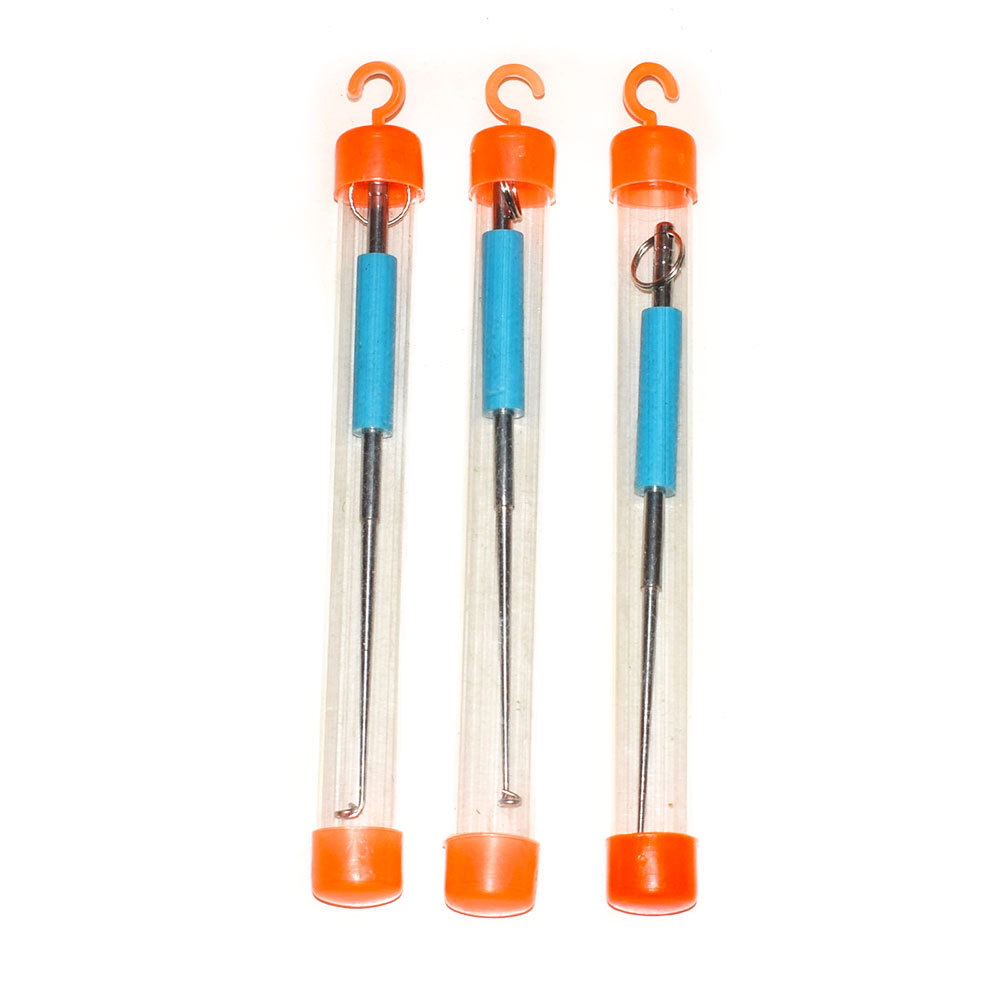 Alat kait pancing, 1 buah muda - Fishing Equipment Amazon ulasan dan harga