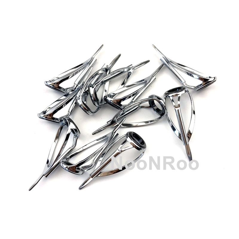 3 Buah Joran Pancing MN Tip To - Fishing Equipment Guide ulasan dan harga