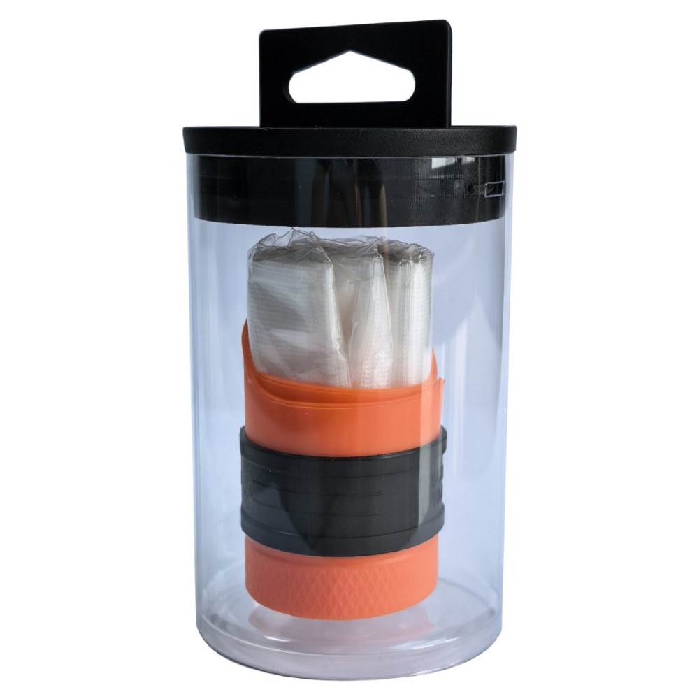 Kantong PVA Larut Air Dengan K - Fishing Equipment Kit ulasan dan harga
