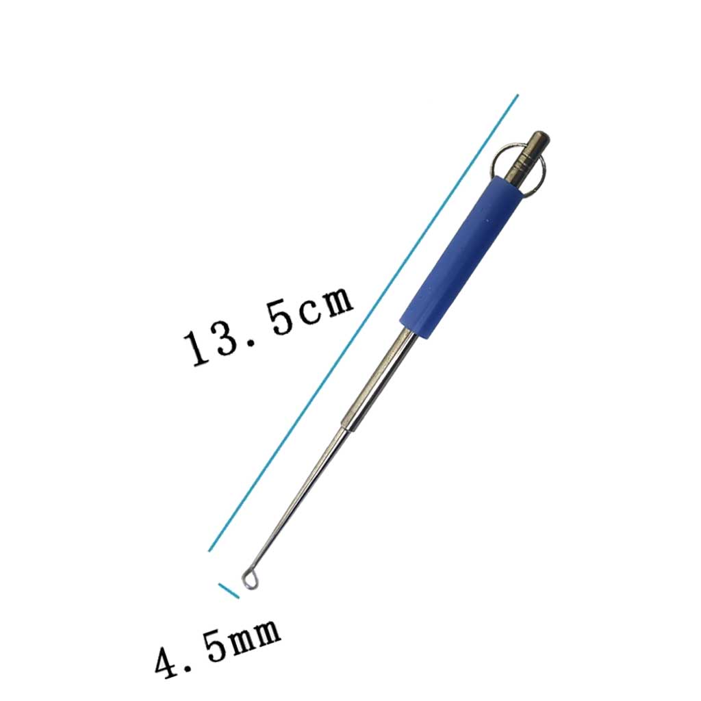 Alat Pelepas Kail Ikan Stainle - Fishing Equipment Amazon ulasan dan harga