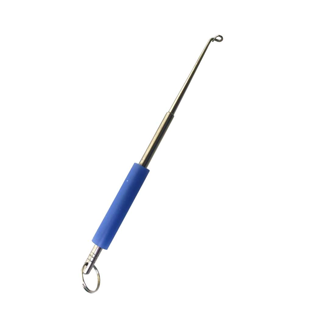 Alat Pelepas Kail Ikan Stainle - Fishing Equipment Amazon ulasan dan harga