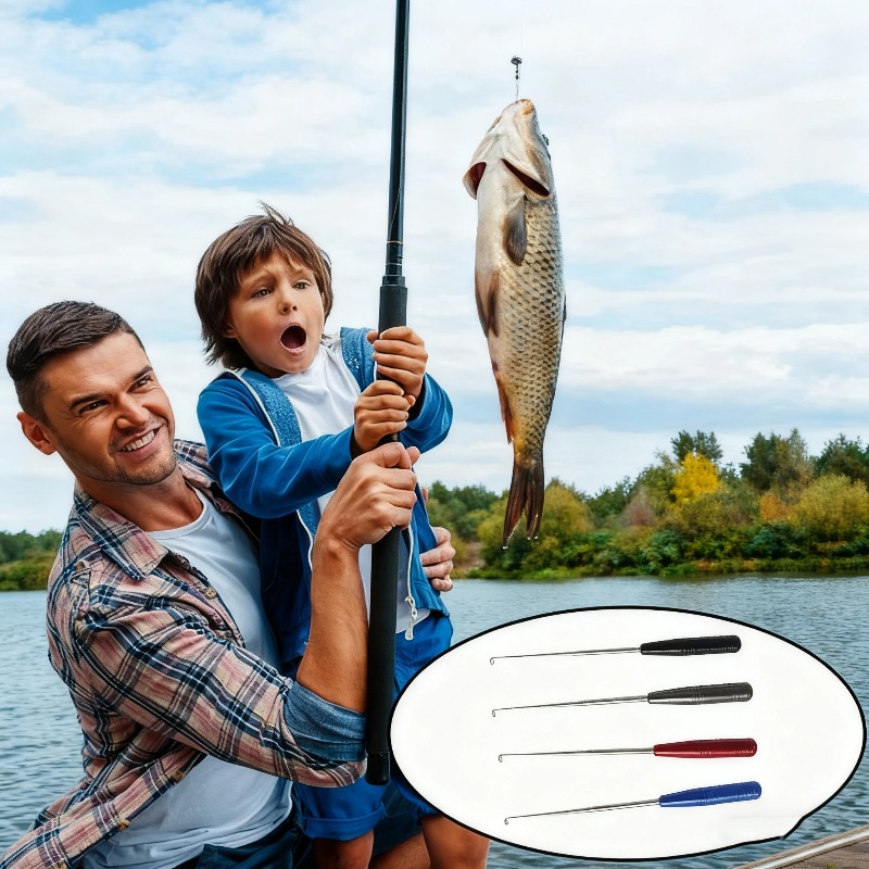 Alat Portabel Penghilang Kait  - Fishing Equipment Amazon ulasan dan harga