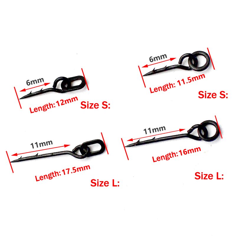 20 Buah Aksesoris Memancing Ik - Fishing Equipment Bait ulasan dan harga
