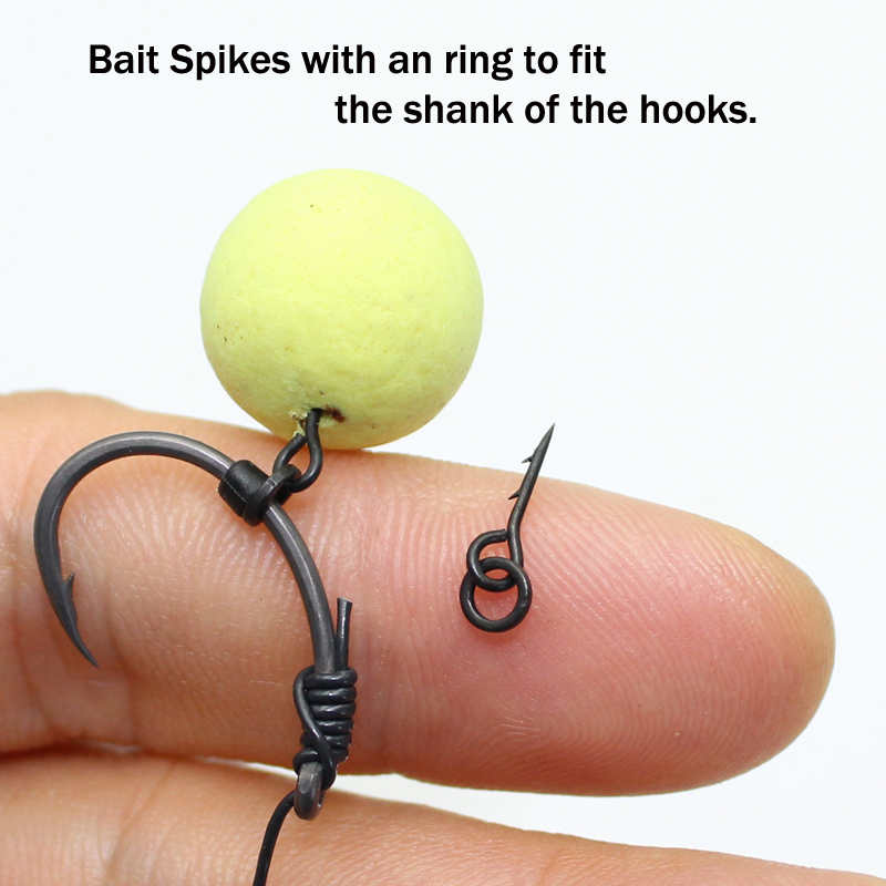 20 Buah Aksesoris Memancing Ik - Fishing Equipment Bait ulasan dan harga