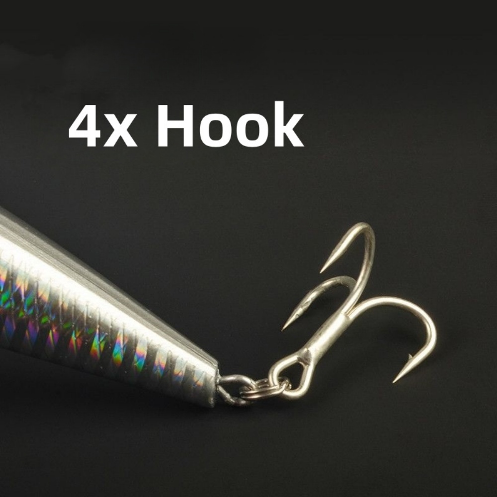 Umpan Pancing Minnow Tenggelam - Fishing Equipment Bait ulasan dan harga
