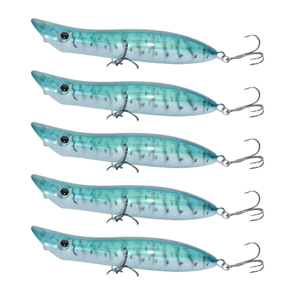 Umpan Popper Afishlure Sinking - Fishing Equipment Bait ulasan dan harga