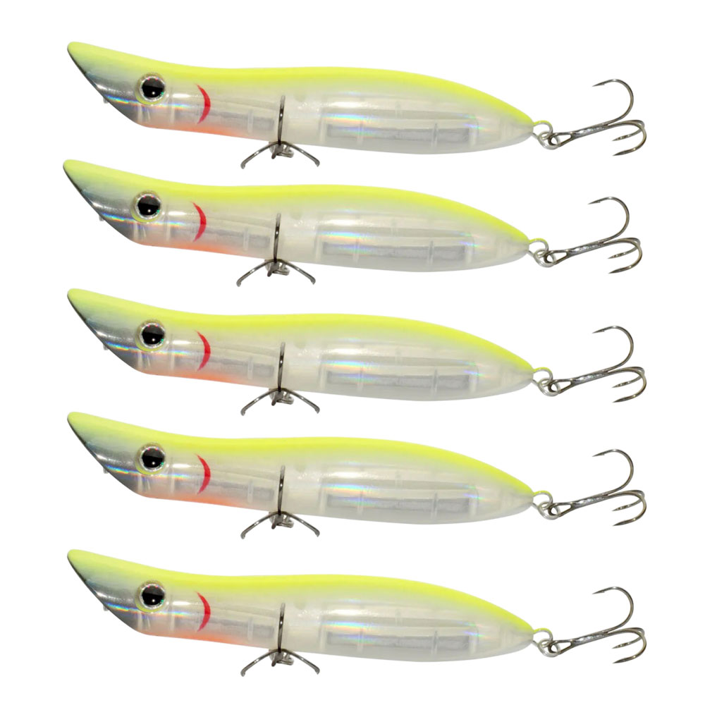 Umpan Popper Afishlure Sinking - Fishing Equipment Bait ulasan dan harga