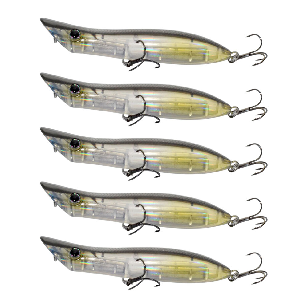 Umpan Popper Afishlure Sinking - Fishing Equipment Bait ulasan dan harga