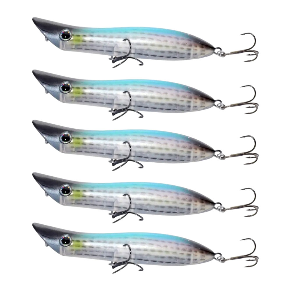 Umpan Popper Afishlure Sinking - Fishing Equipment Bait ulasan dan harga