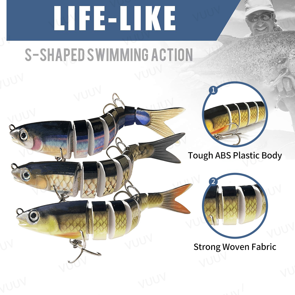 10 Buah Umpan Pancing untuk Ik - Fishing Equipment Kit ulasan dan harga