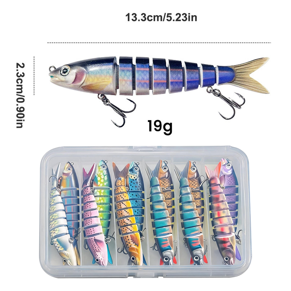 10 Buah Umpan Pancing untuk Ik - Fishing Equipment Kit ulasan dan harga