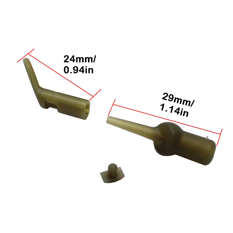 12 buah Carp memancing Menjala - Fishing Equipment Kit ulasan dan harga