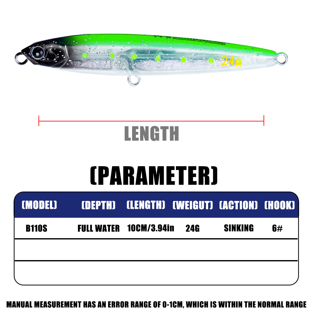 Umpan pancing 4 buah/Set pensi - Fishing Equipment Kit ulasan dan harga