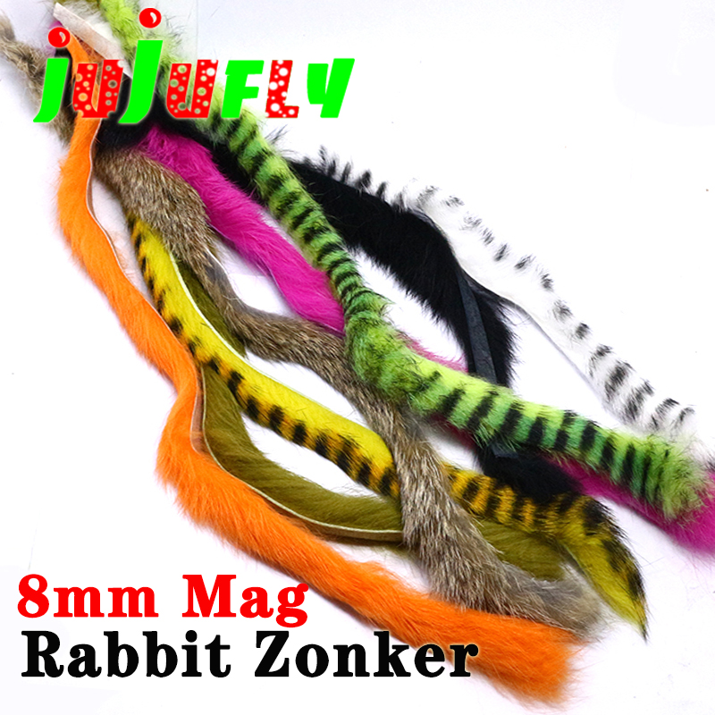 3 strip/pak Fly Tying Magnum Z - Fishing Equipment Kit ulasan dan harga