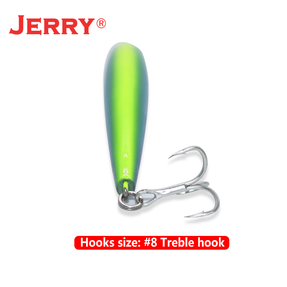 Jerry Arrow Sinking Casting Tr - Fishing Equipment Bait ulasan dan harga