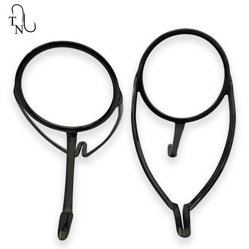 TN16-1 2PCS ABTCDG Ringan Anti - Fishing Equipment Guide ulasan dan harga
