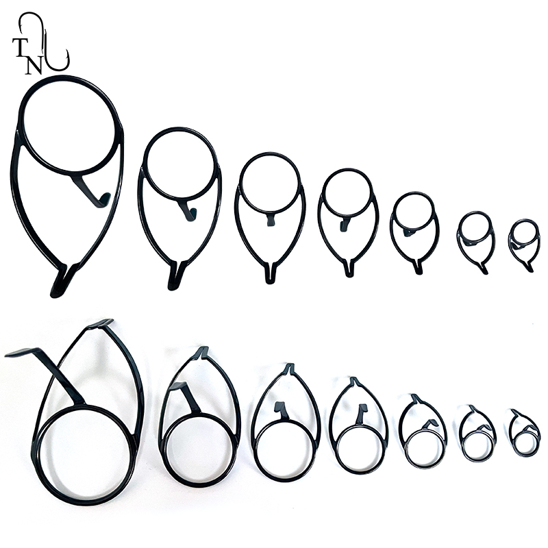 TN16-1 2PCS ABTCDG Ringan Anti - Fishing Equipment Guide ulasan dan harga
