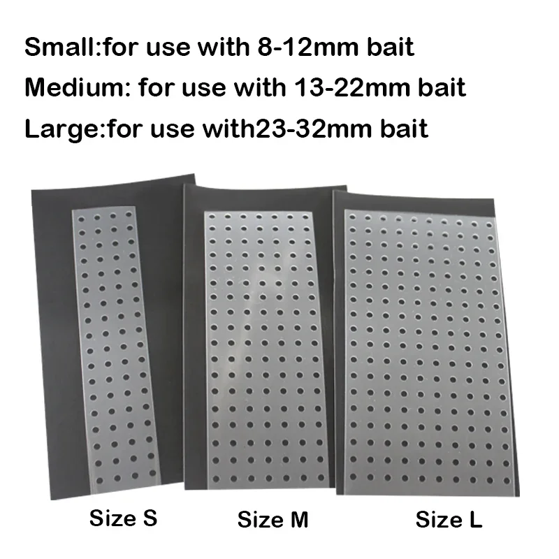 5x Aksesori memancing ikan mas - Fishing Equipment Bait ulasan dan harga