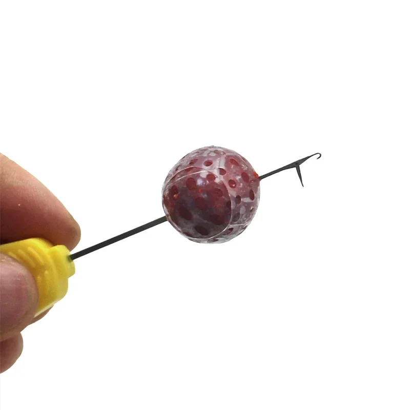 5x Aksesori memancing ikan mas - Fishing Equipment Bait ulasan dan harga