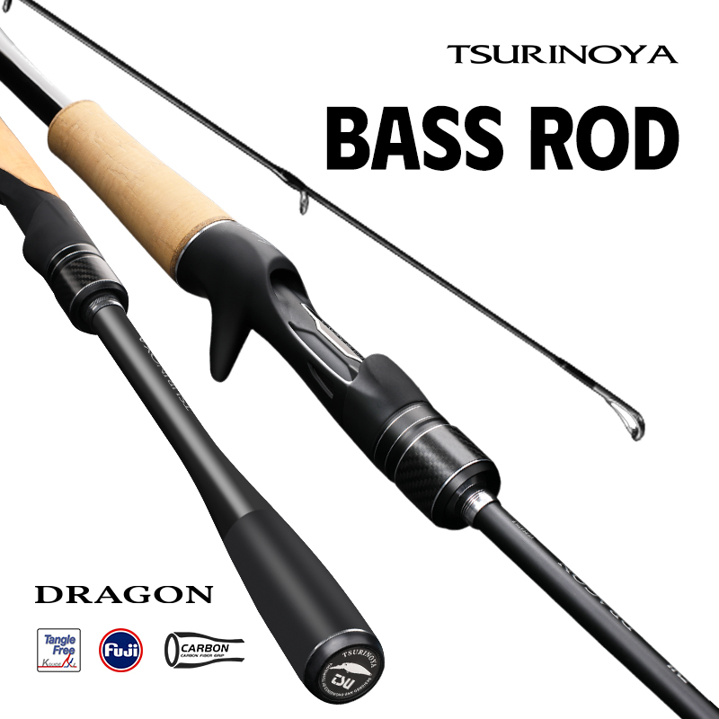 Joran Pancing Serbaguna TSURIN - Fishing Equipment Guide ulasan dan harga