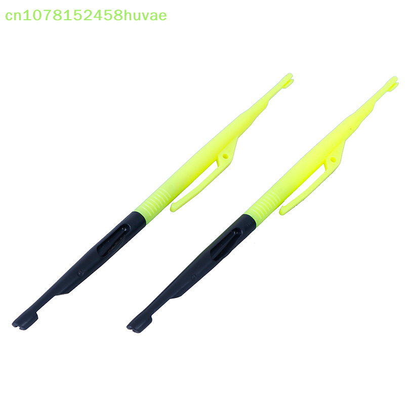 2 Pcs Alat Pelepas Kait Plasti - Fishing Equipment Amazon ulasan dan harga