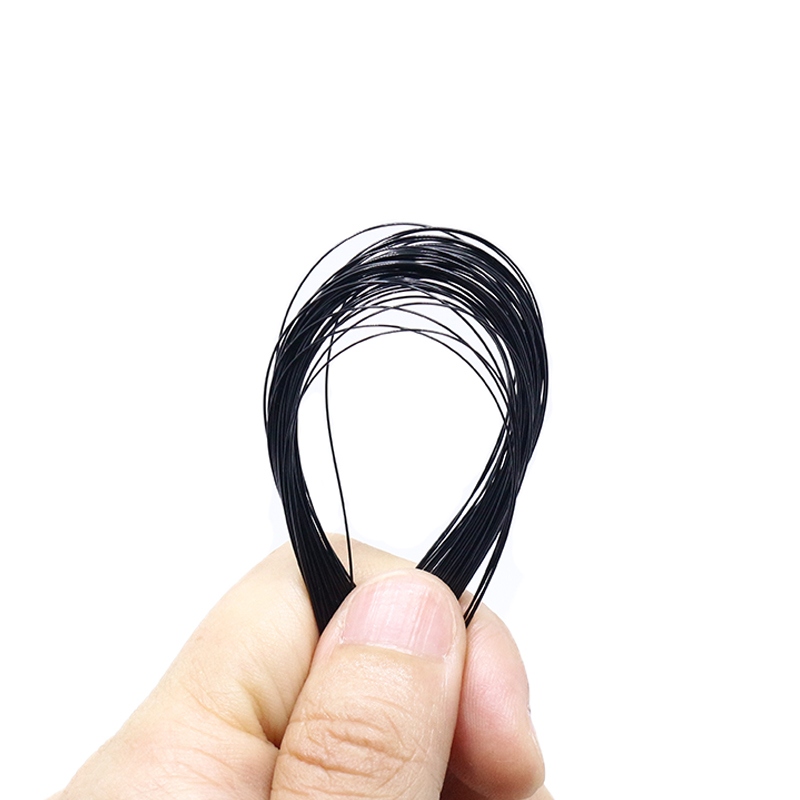 Bahan Kaki Lalat Plastik Royal - Fishing Equipment Kit ulasan dan harga