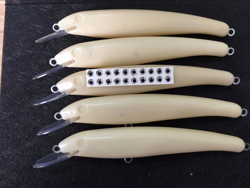 5 Buah Umpan Pancing Ikan Keci - Fishing Equipment Kit ulasan dan harga