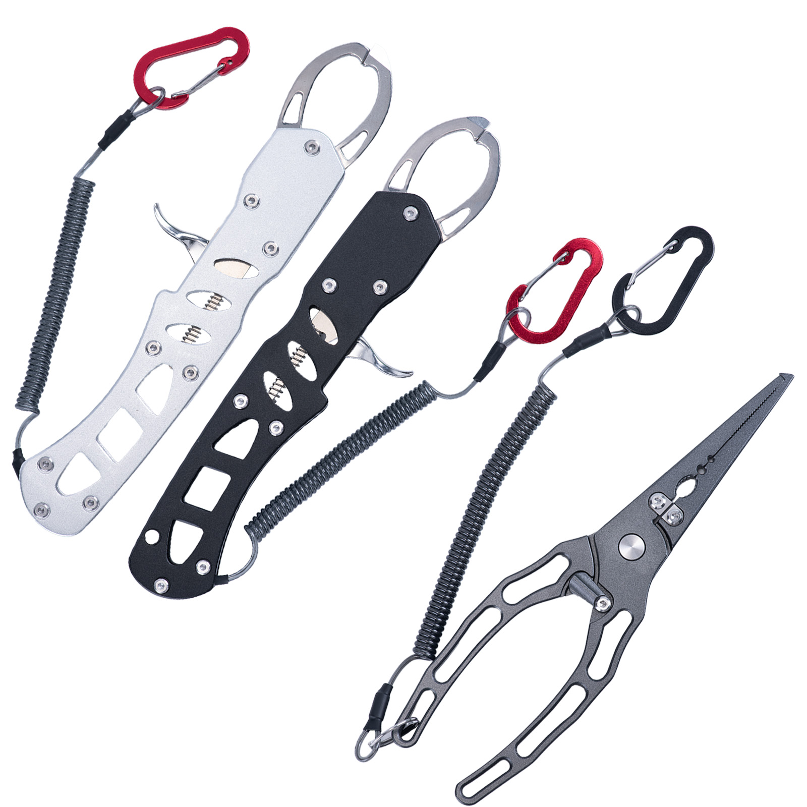 Kit Kombinasi Tang Pancing dan - Fishing Equipment Amazon ulasan dan harga