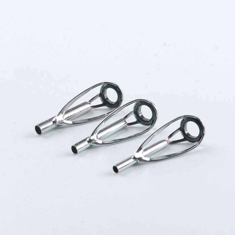 Kit Perbaikan Mata Pancing DIY - Fishing Equipment Guide ulasan dan harga